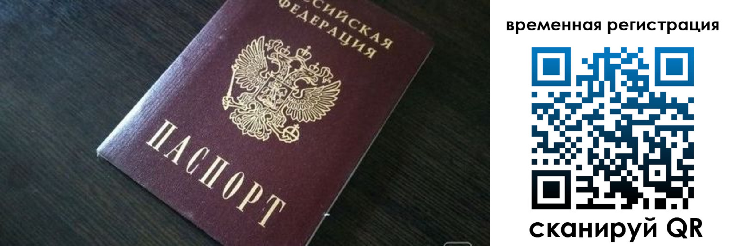 прописка штамп в Кировске
